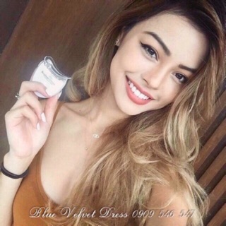 Tẩy trắng răng BrighterWhite
