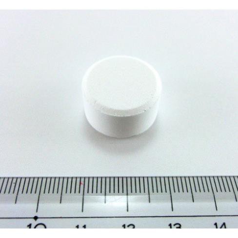 Viên Sủi Kobayashi Dạng Nén Nhật Thông Tắc Đường Ống, Bồn Rửa Vỉ 12 Viên