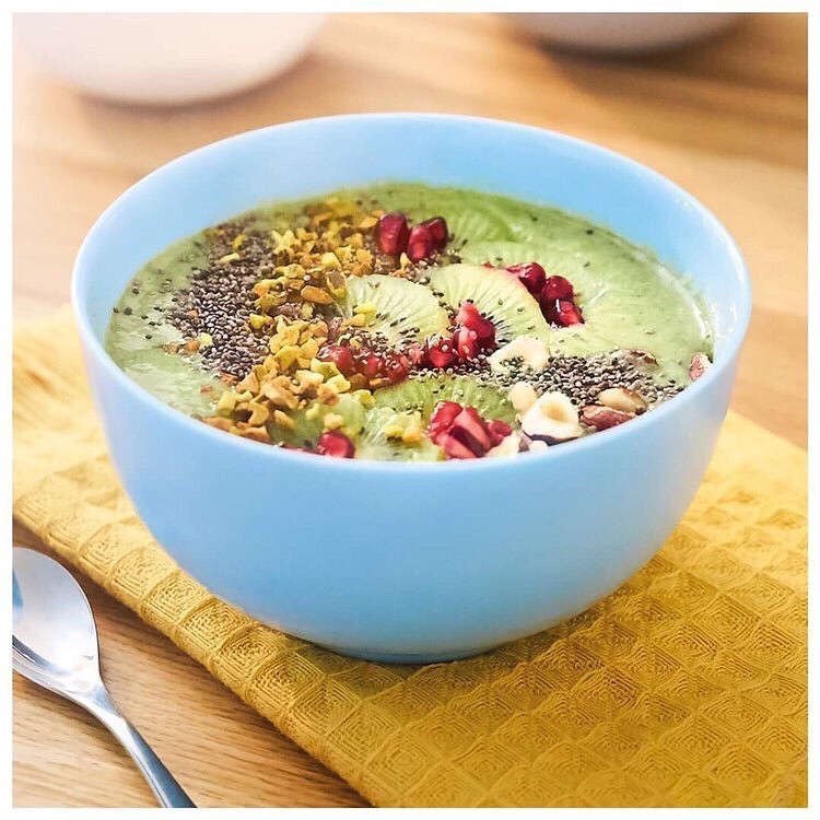 Bát tô thủy tinh Luminarc Diwali Light Blue 14.5cm 750ml P2017 | Hàng chính hãng