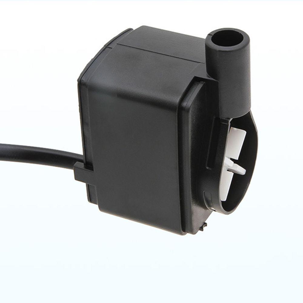 Máy Bơm Oxy Rùa Thấp 220V / 110V 5W Cho Bể Cá