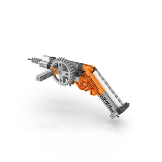 Mô hình lắp ráp mô hình bánh răng Engino STEM05