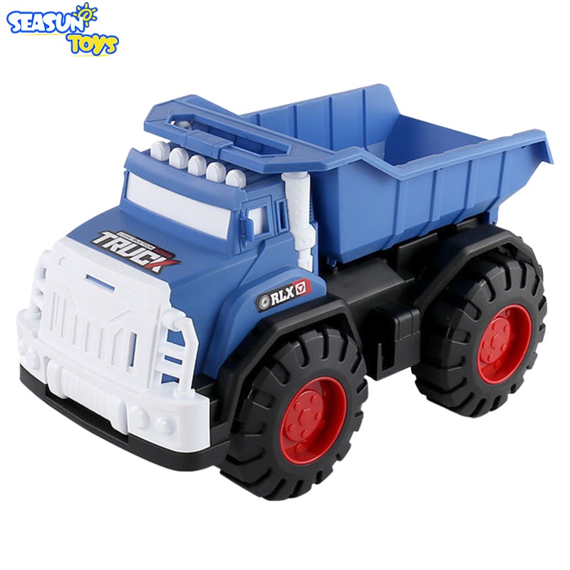 Xe tải đồ chơi SEA SUN TOYS vui nhộn dành cho trẻ