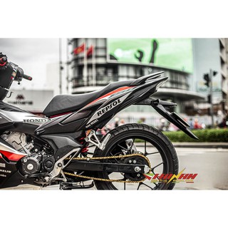 Tem Trùm Winner X Repsol Đen Bạc Đỏ