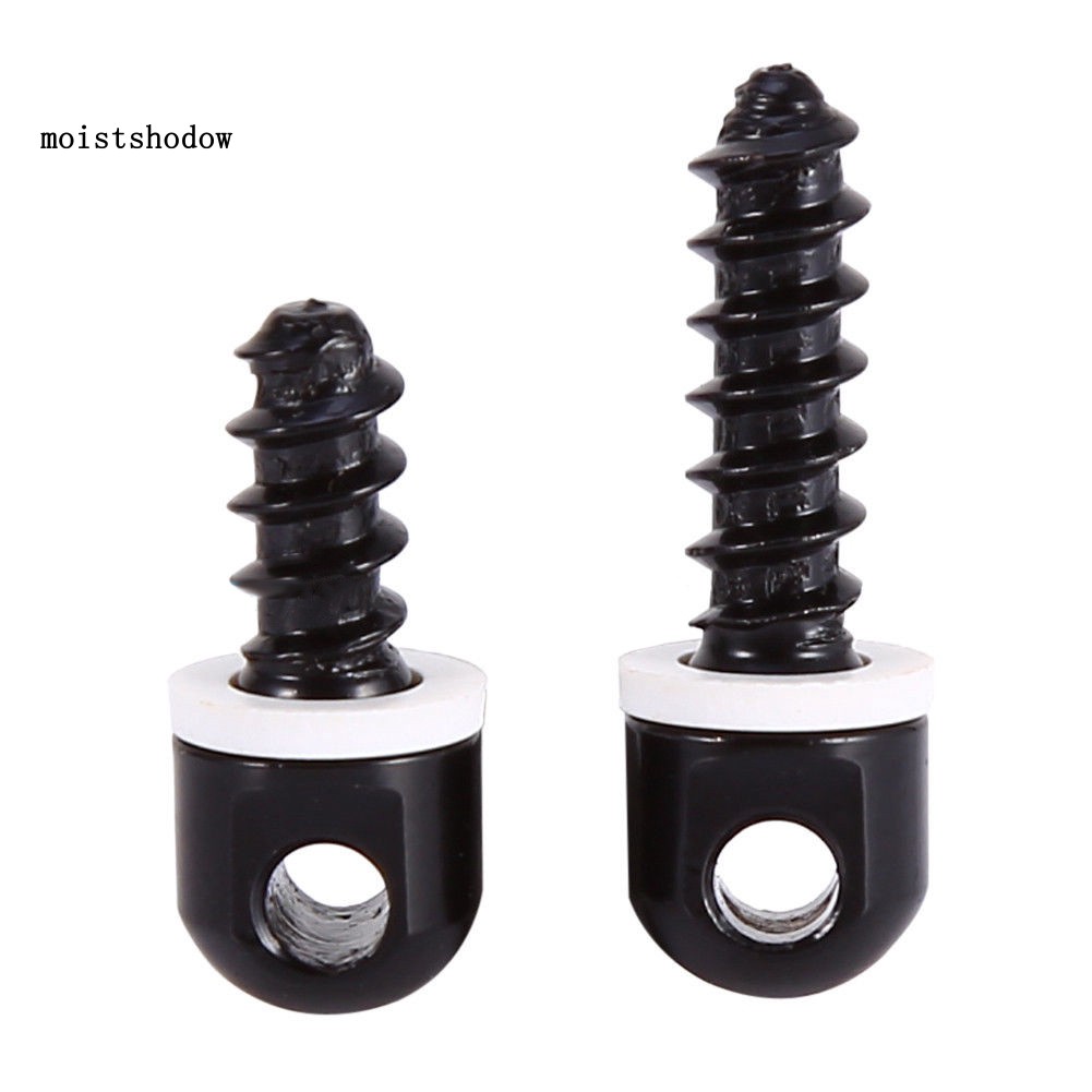 Set 2 Phụ Kiện Dành Cho Súng Trực Thăng Không Khí Rifles Airgun