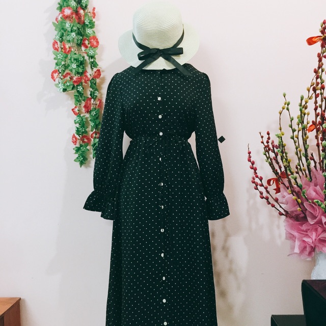 Chị Chít Sâu
