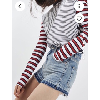 Quẩn short jeans from A