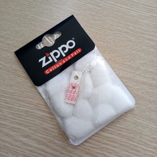 Combo bông chặn zippo