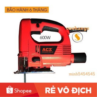 Cưa lọng acz pst 65d chính hãng
