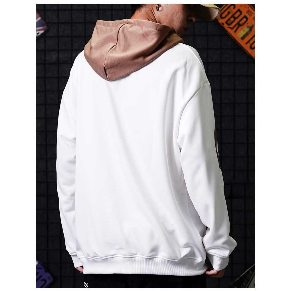 Áo khoác hoodie nỉ nam nữ unisex chất dầy chữ SWAT màu hot triend 2020