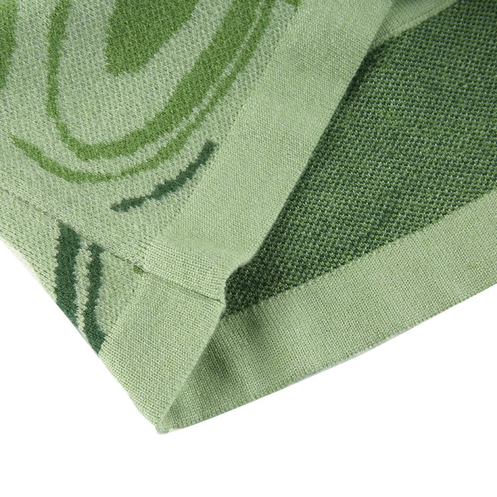 Áo Lửng Hai Dây In Họa Tiết Trẻ Trung Quyến Rũ Dành Cho Nữ