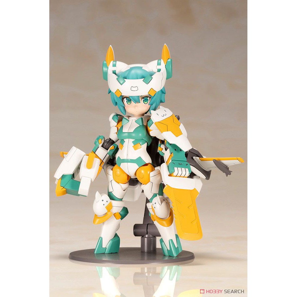 Mô hình Kotobukiya Sylphy [Striker] (Frame Arms Girl)