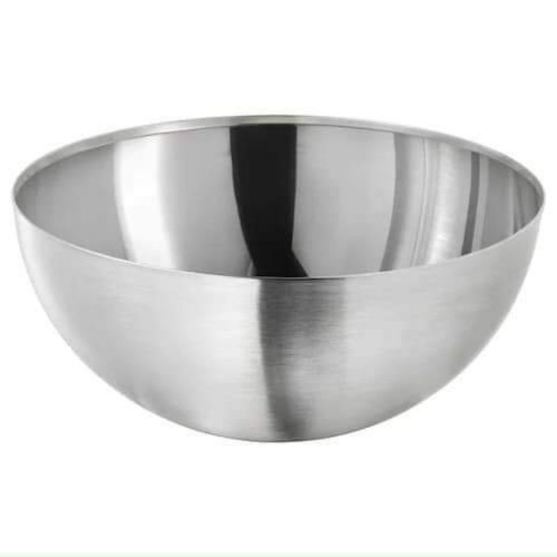 Tô trộn inox IKEA