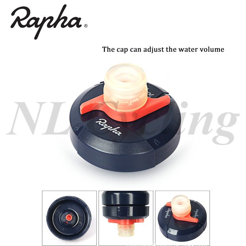 Bình Đựng Nước Siêu Nhẹ Bằng Silicone 610ML / 710Ml PP