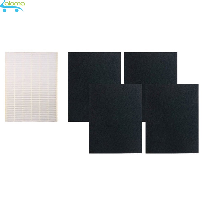 Lõi lọc HEPA lọc bụi PM 2.5 riêng cho máy lọc không khí KSRAIN JSY-40A