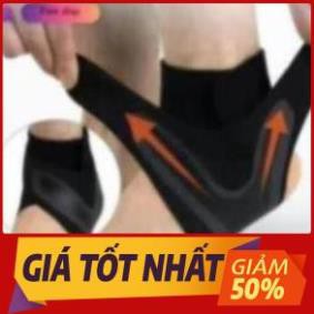 Bảo Vệ Cổ Chân - PHỤ KIỆN BẢO VỆ CỔ CHÂN - Băng Cổ Chân, Đai Quấn Bảo Vệ Mắt Cá, Bó Cổ Chân PKBD-226221 3