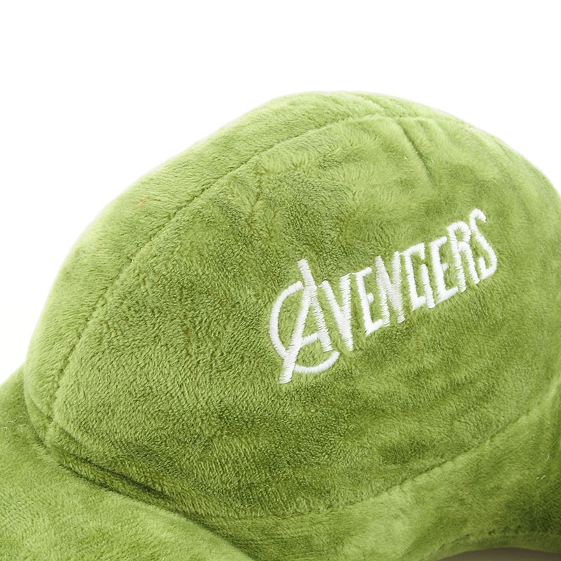 1 Gối Bơm Hơi Mềm Mại Hình Chữ U Dùng Cho Đi Du Lịch