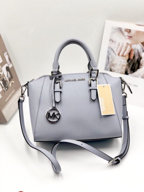 🌈 TÚI MICHAEL KORS CIARA 🌈