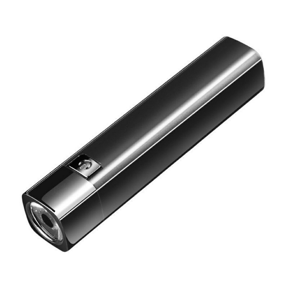 Đèn Pin Led Mini Siêu Sáng Có Thể Sạc Lại Tiện Dụng Mang Theo Du Lịch