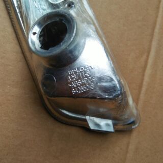 Xi nhan trước Vespa Sprint 150 (Trái/Phải) (Vespa Sprint 125/Vespa Primavera 125-150)