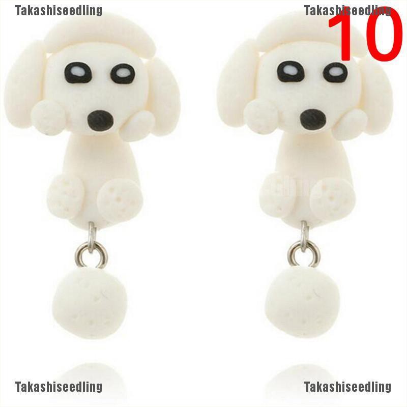 Khủng Long Đất Sét Dễ Thương