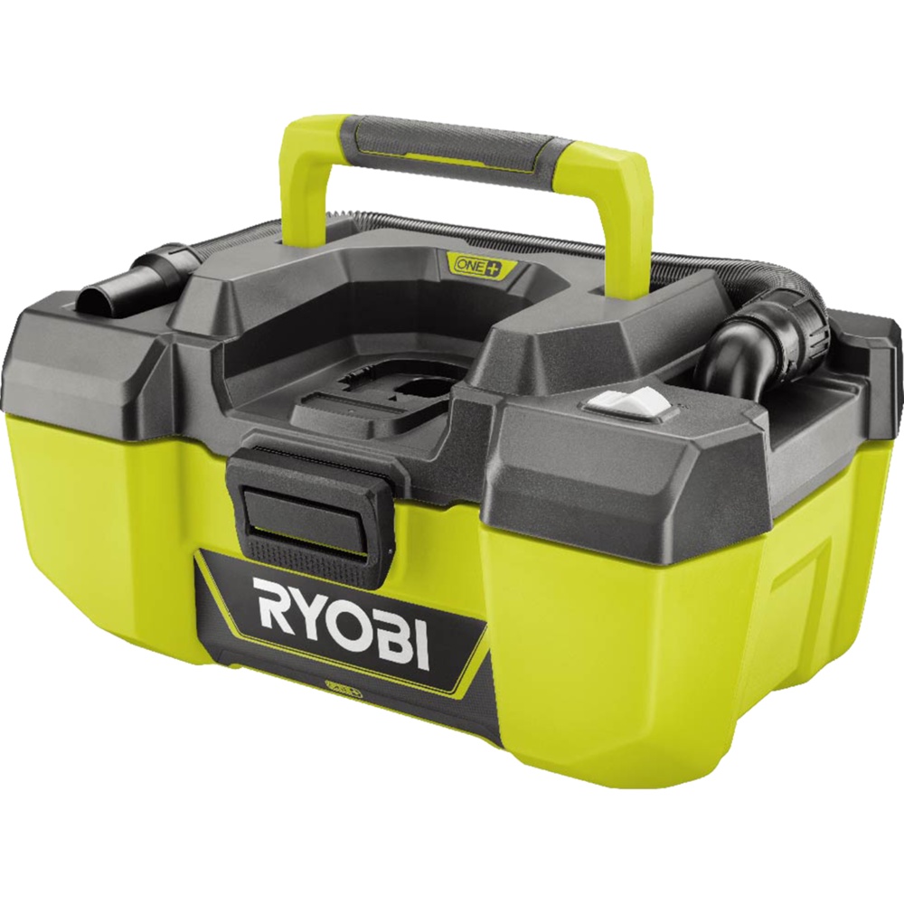 THÂN MÁY HÚT BỤI DÙNG PIN 18V HIỆU RYOBI R18PV-0 MỚI 100% NHẬP KHẨU ÚC