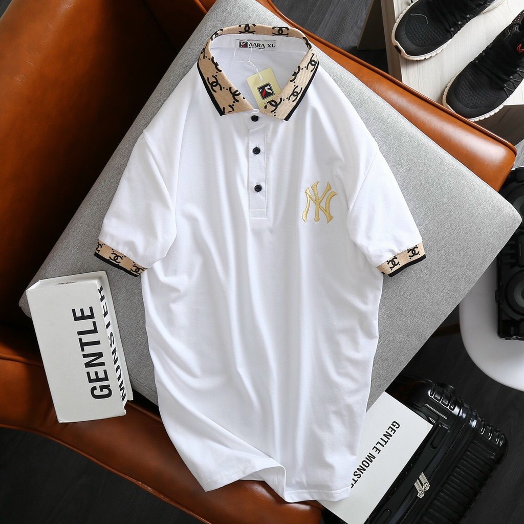 ÁO THUN NAM NỮ LOGO CỰC CHẤT SIÊU ĐẸP FORM CHUẨN DÀNH CHO CÁC BẠN TRẺ