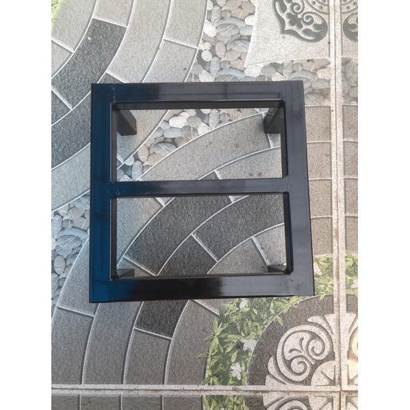 Kệ đặt riêng dài . 70x50. phủ tôn lỗ