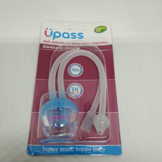 Hút mũi 2 dây upass