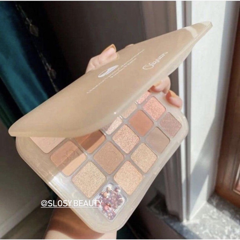 BẢNG MẮT 20 Ô XIYUAN CHESTNUT | BigBuy360 - bigbuy360.vn