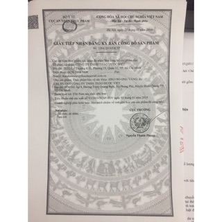 [Mới] Siro ho Ong Vàng Plus H/30g