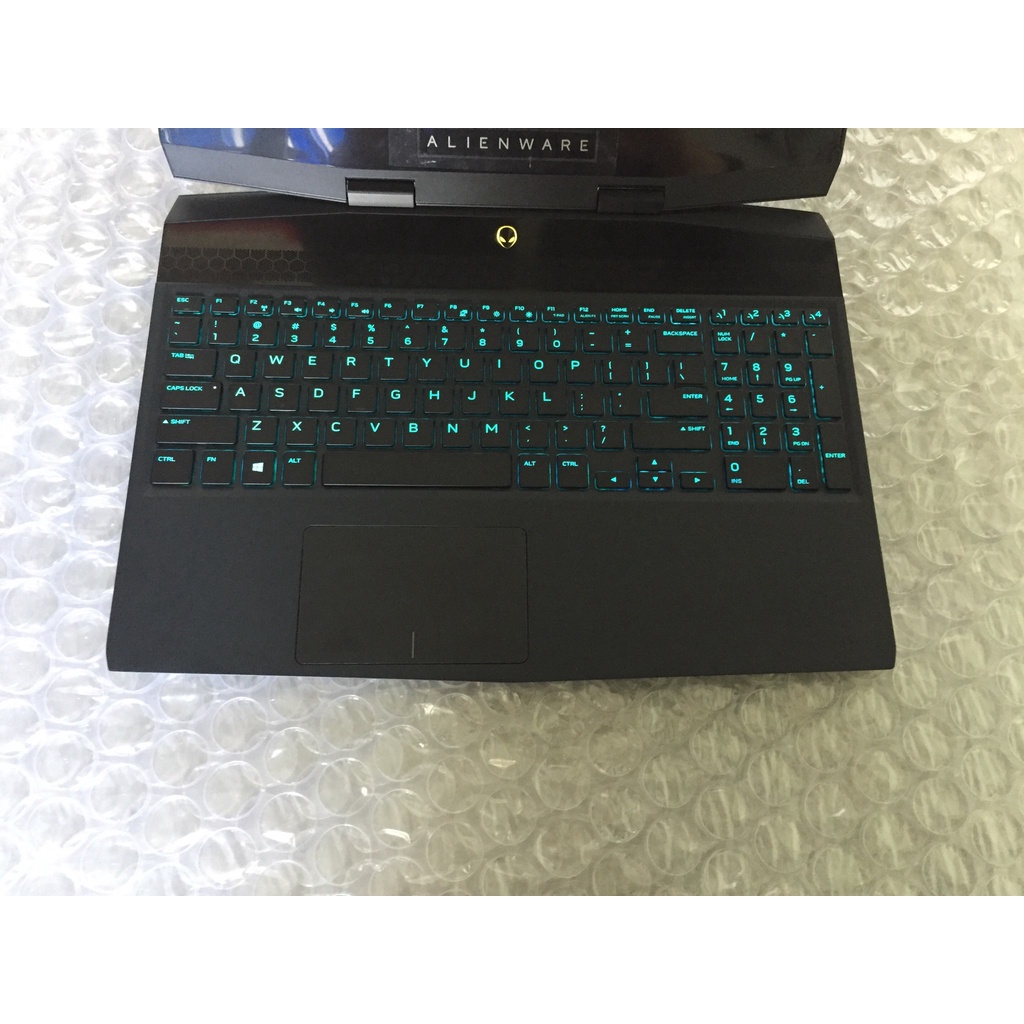 Laptop Dell Alienware M15 Cpu I7 8750H, Ram 16G, SSD 512G, VGA GTX 1660TI 6G, 15.6 Inch FHD. | BigBuy360 - bigbuy360.vn