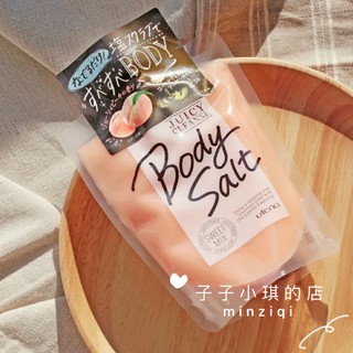 Tẩy Tế Bào Chết Body Scrub Đào