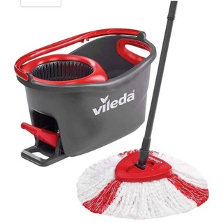 Cây lau nhà Vileda Turbo (bản Séc)
