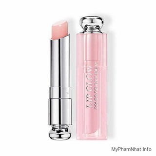 SON DIOR LIP GLOW