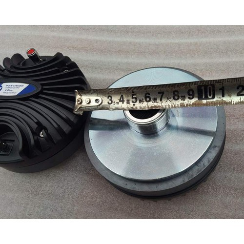 LOA TREBLE 450 RCF NẮP NHÔM REN XOÁY NHẬP KHẨU - GIÁ 1 ĐÔI 4507