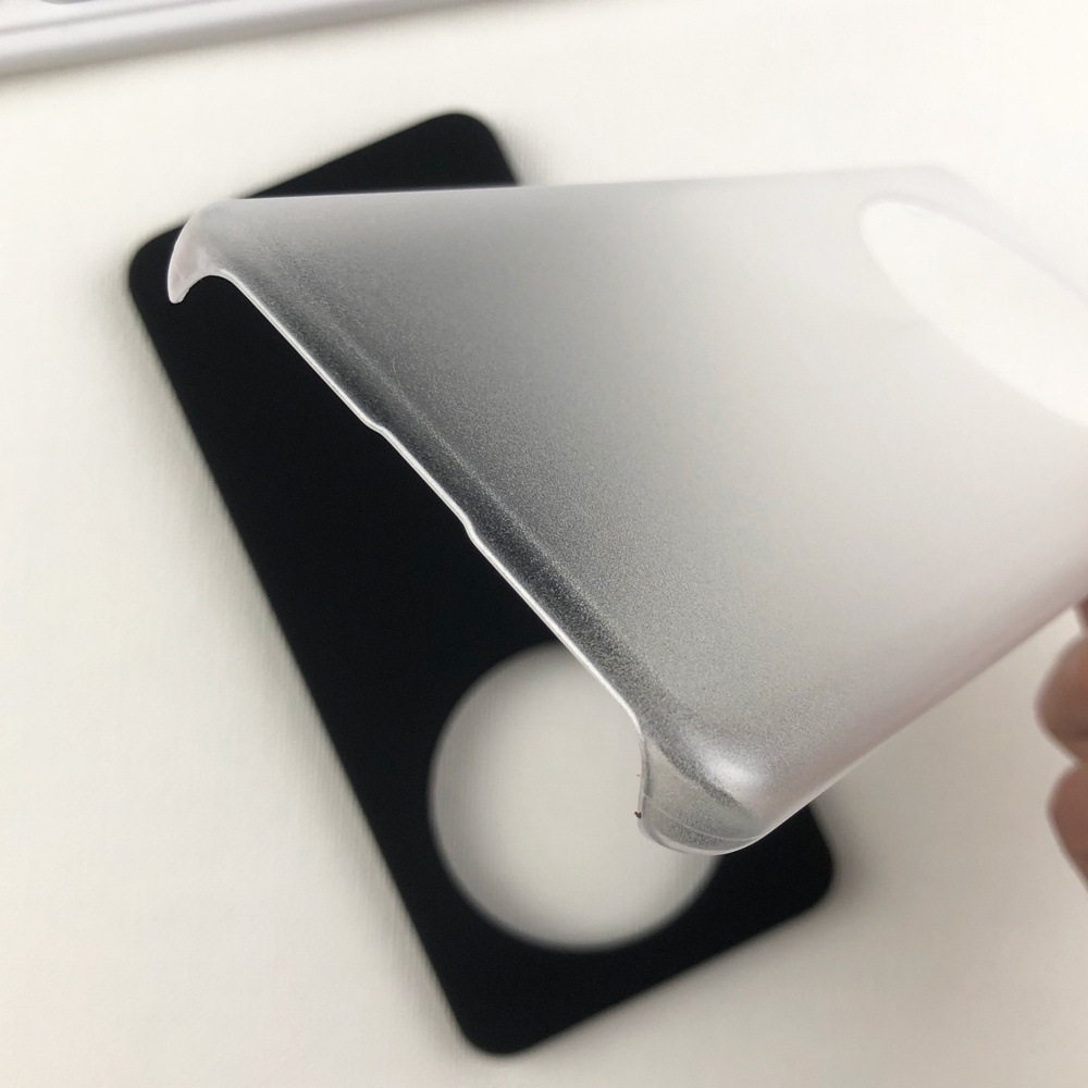 Ốp Điện Thoại PC Cứng Nhám Siêu Mỏng Chống Dấu Vân Tay Cho Honor Magic4 Magic3 Pro Magic 4 3 Pro Lite Ultimate 5G