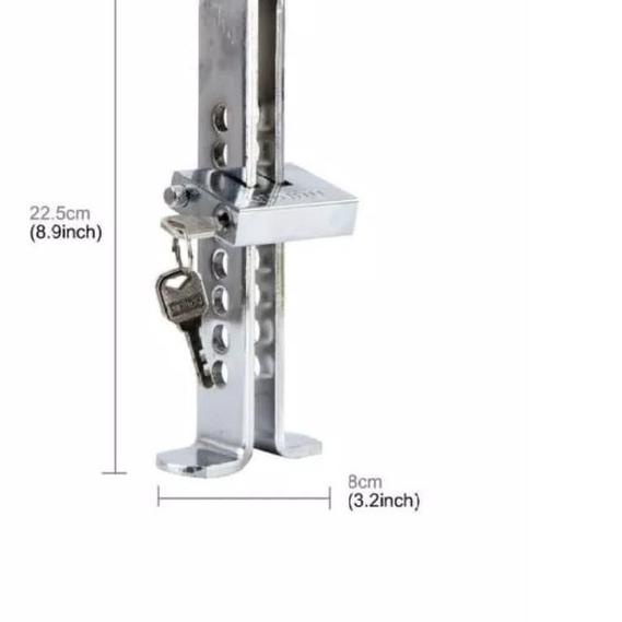 Ngày Mua Sắm|Mã-770|Khóa Phanh Chống Trộm Chuyên Dụng Cho Xe Hơi
