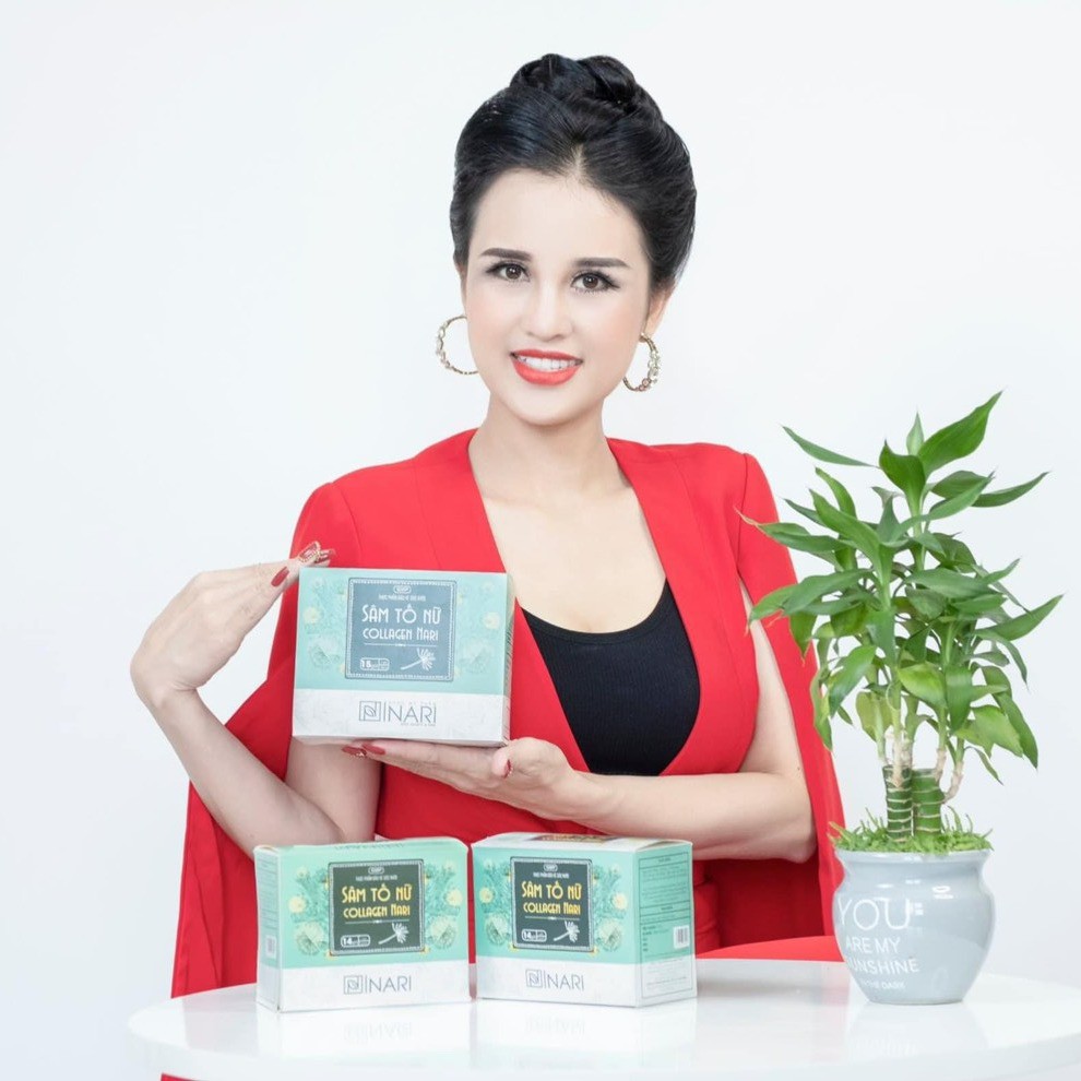 Mỹ Phẩm Cao Cấp QUEEN SPA