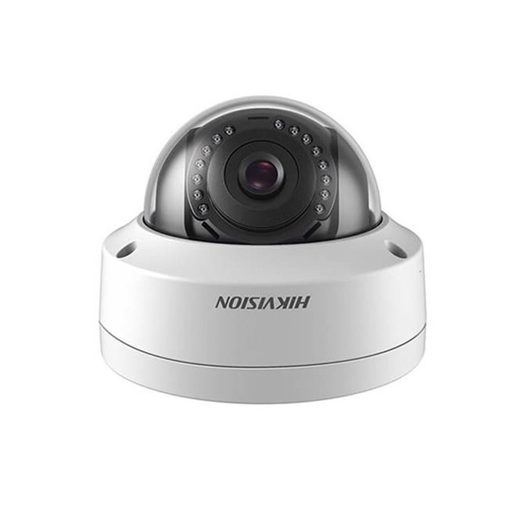 Camera IP Dome Hồng Ngoại 2.0 Megapixel HIKVISION DS-2CD2121G0-I -Hàng Chính Hãng