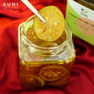 Chanh Đào Mật Ong 400ML