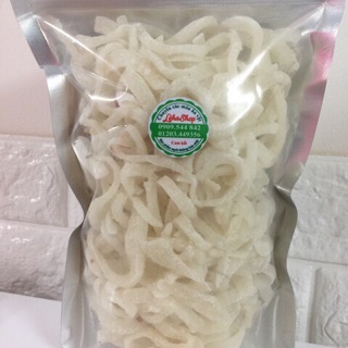 Mứt dừa non nhà làm 1kg (trắng sữa)