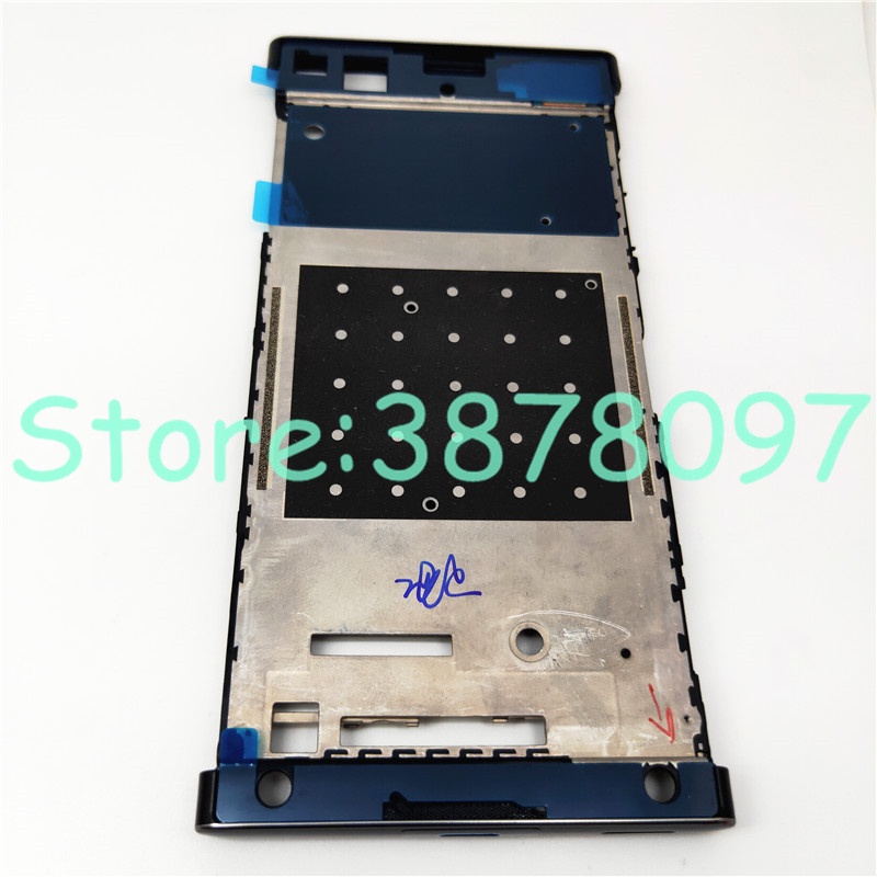 Khung Giữa Điện Thoại Kèm Pin Thay Thế Cho Sony Xperia XA1 Plus G3116 G3412 XA1P Ốp