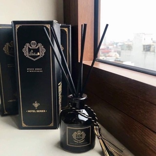 Nước hoa thơm phòng