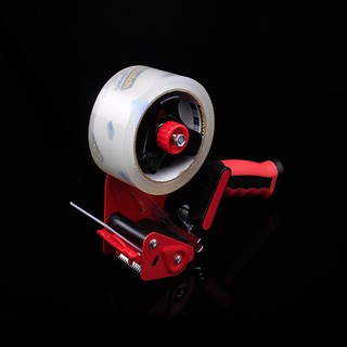 Heavy Duty Tape  Dispenser Sealing Packaging Parcel Cutter Machine Manual Pac