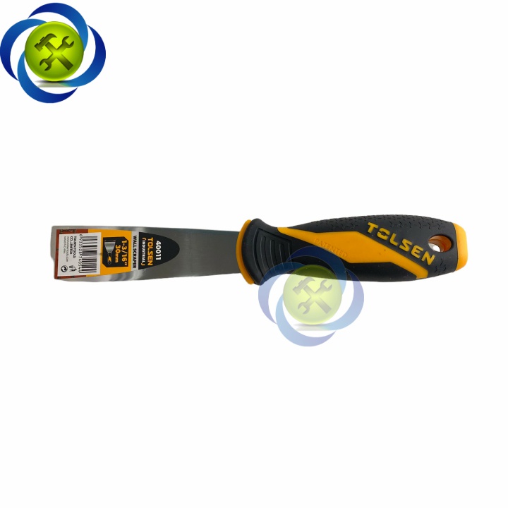 Cây sủi cán nhựa 30mm Tolsen 40011