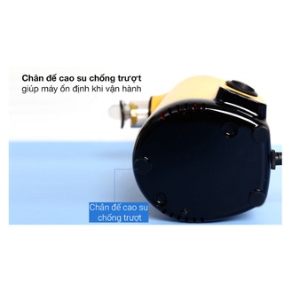 Máy Ép Chậm Mini, Máy Ép Chậm Trái Cây AVA JR-319 ( Chính Hãng Bảo Hành 12 Tháng )