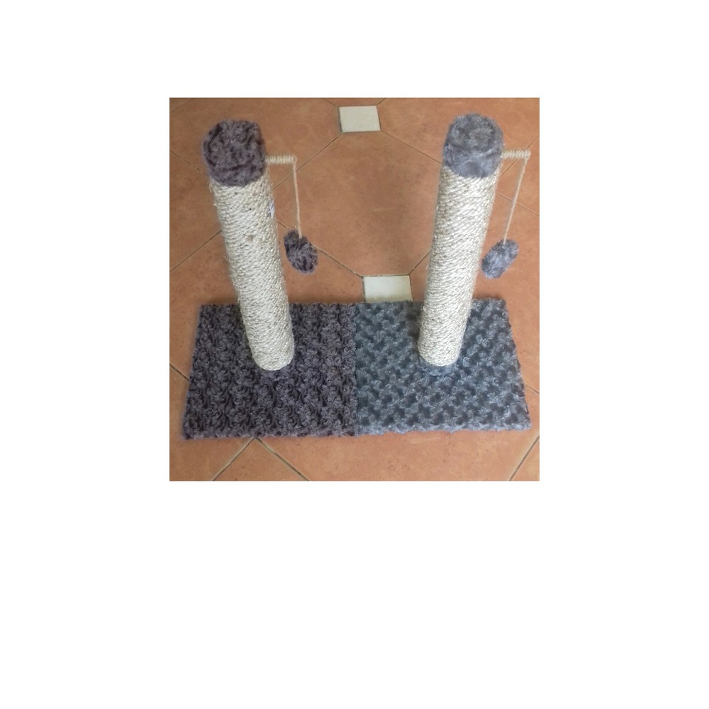 Trụ cào móng Mèo