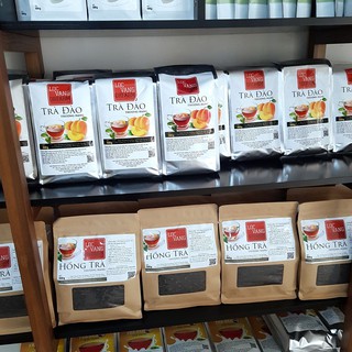 Combo 3 Trà Đen (Hồng Trà) Pha Trà Sữa THƯỢNG HẠNG (500g)