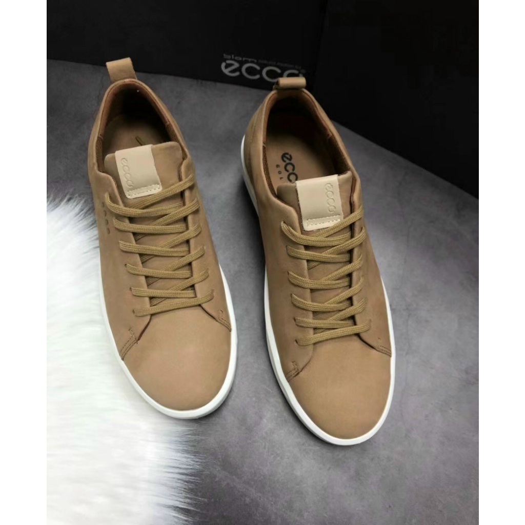 GIẦY GOLF NAM THỂ THAO ECCO TRẺ TRUNG,ÊM CHÂN THOÁNG KHÍ