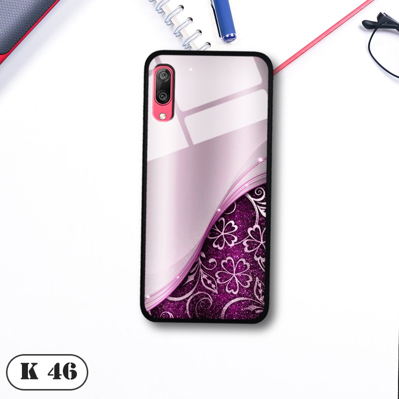 Ốp cường lực kính 3D cho Huawei Y7 PRO 2019